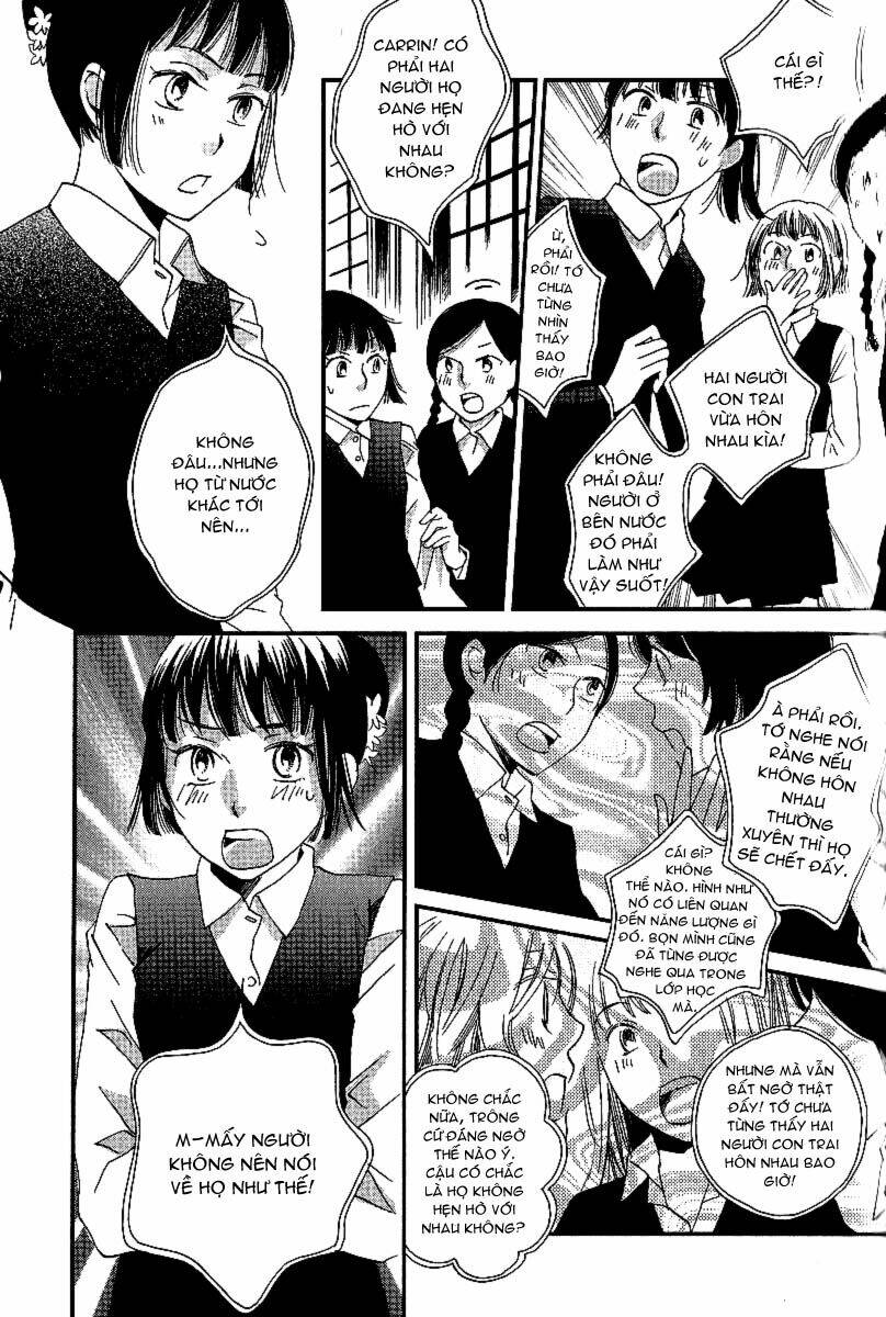 shinkuu yuusetsu chapter 6 31