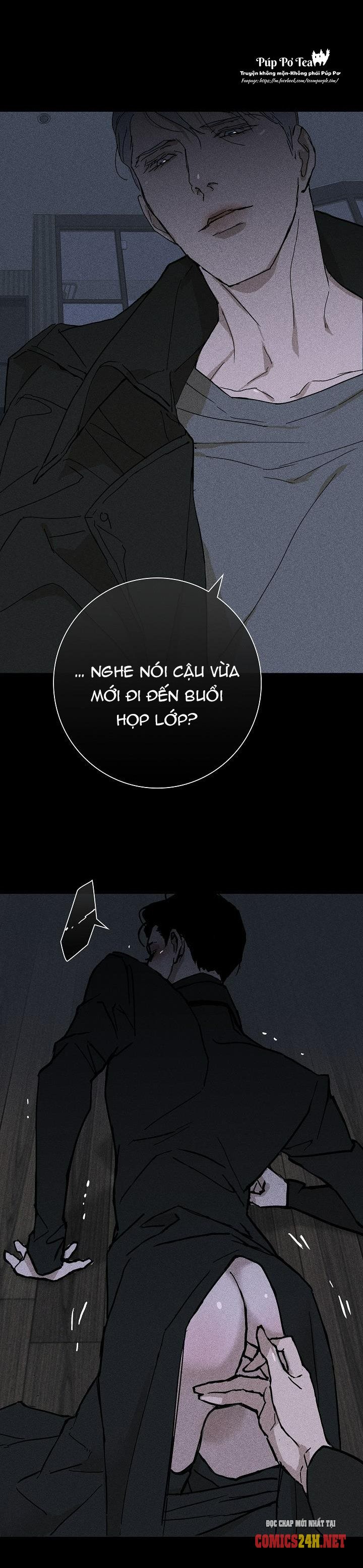 người đàn ông đã kết hôn chapter 4 15