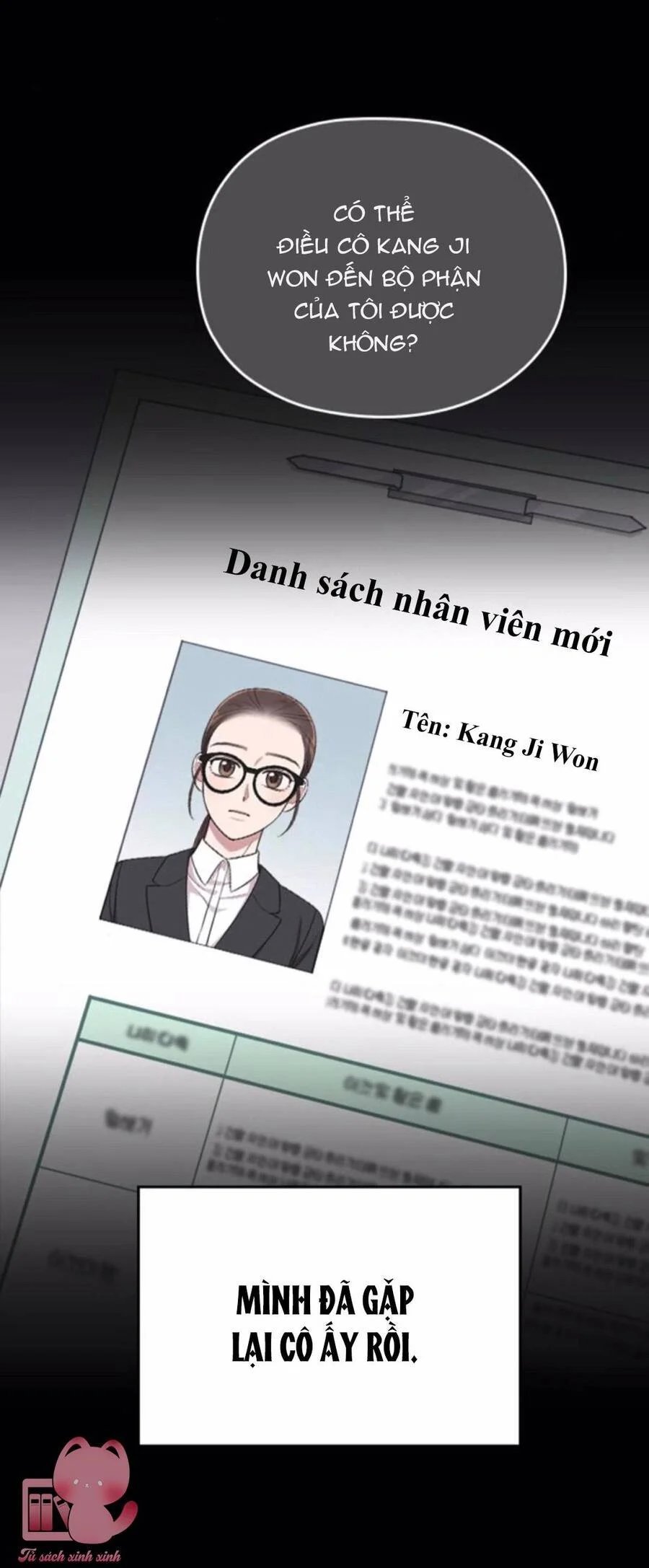 cô đi mà lấy chồng tôi chapter 46 31