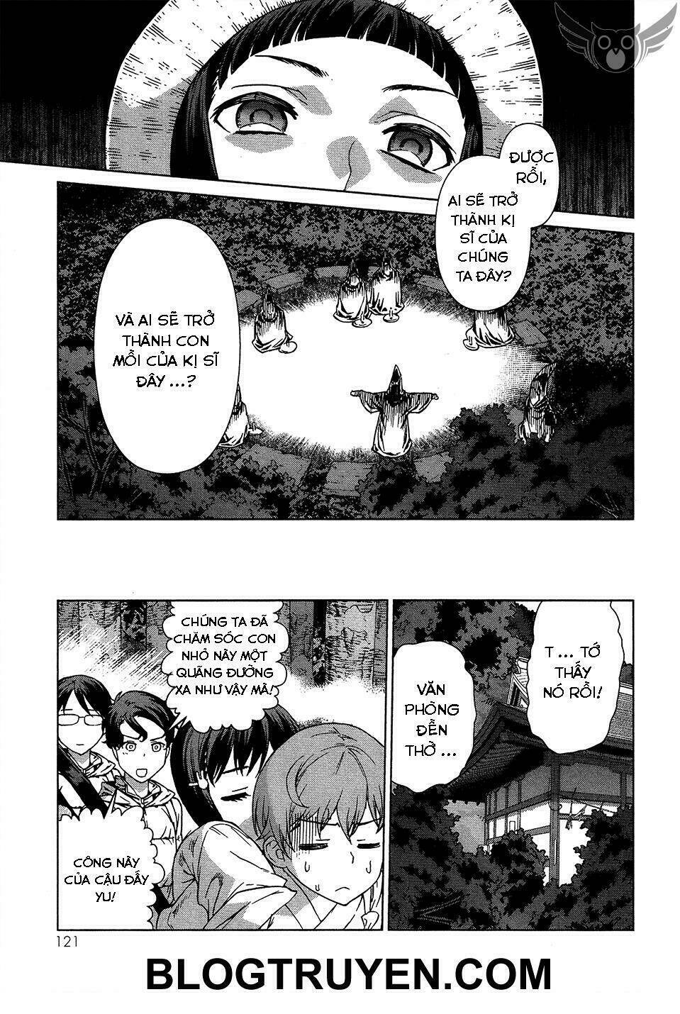 celestial clothes chapter 7 11