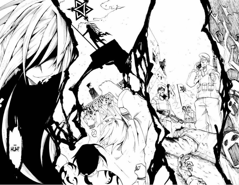 tripeace chapter 1 54