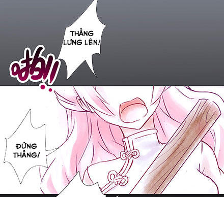 đầu óc đại sư huynh của ta rất đen tối chapter 208 21