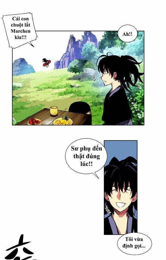 märchen: the embodiment of tales chapter 1 12