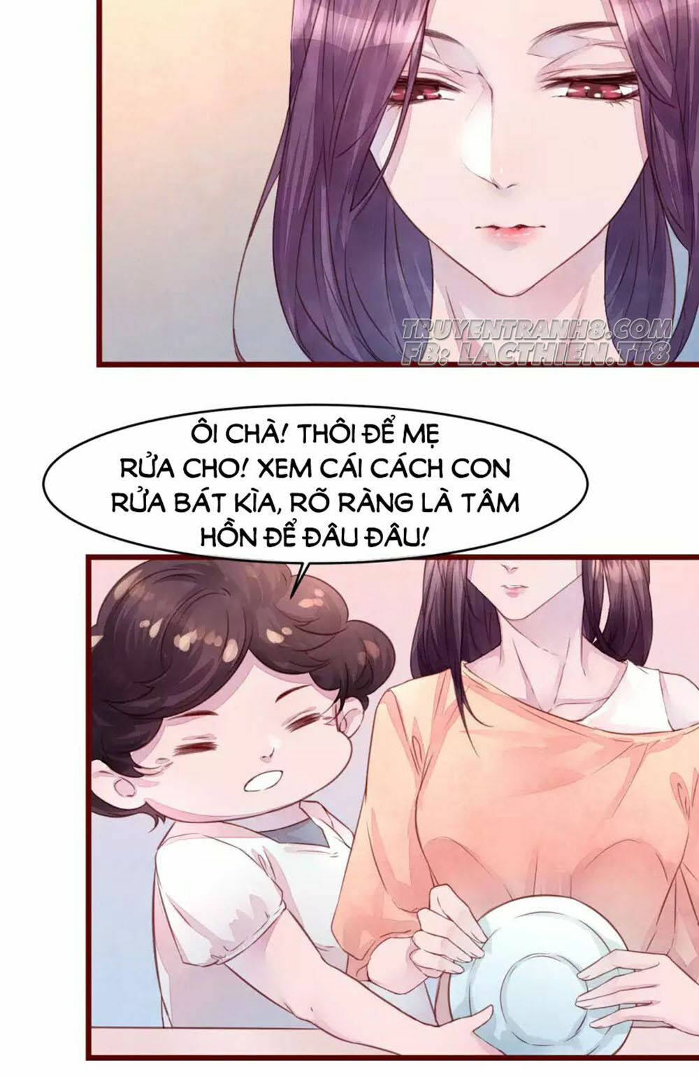 đào tạo nuôi dưỡng bạn trai mèo chapter 22 5