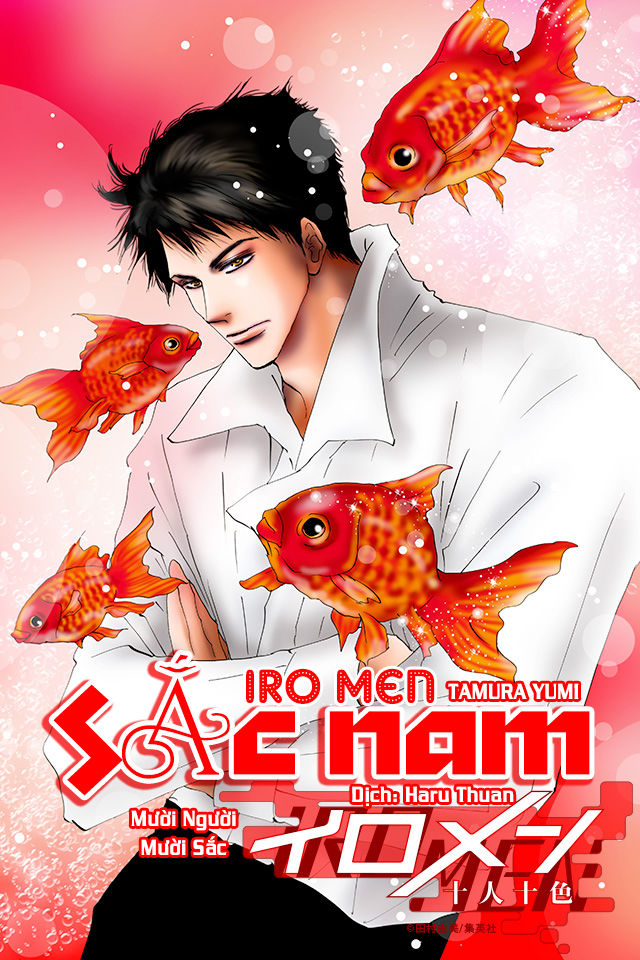 mầm sống chapter 179 63