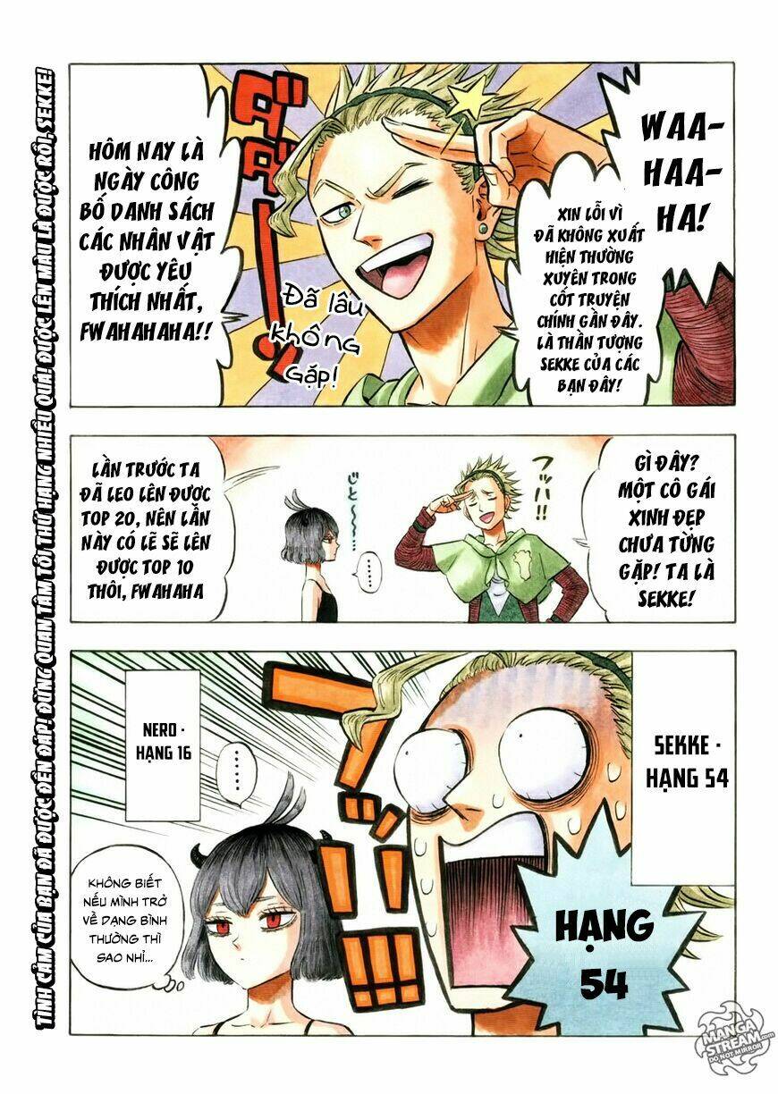 black clover - pháp sư không phép thuật chapter 211 2