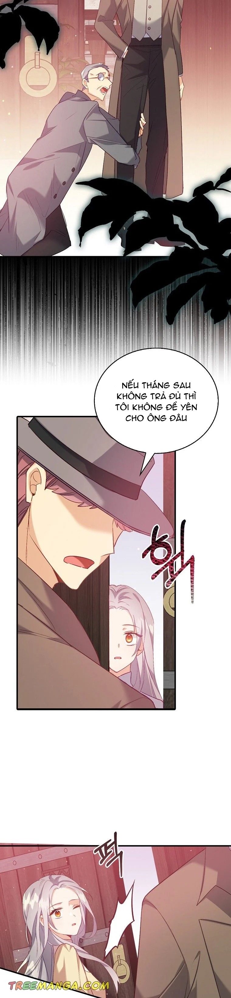 tôi chỉ nhận ra sau khi mất cô ấy chapter 6.1 10