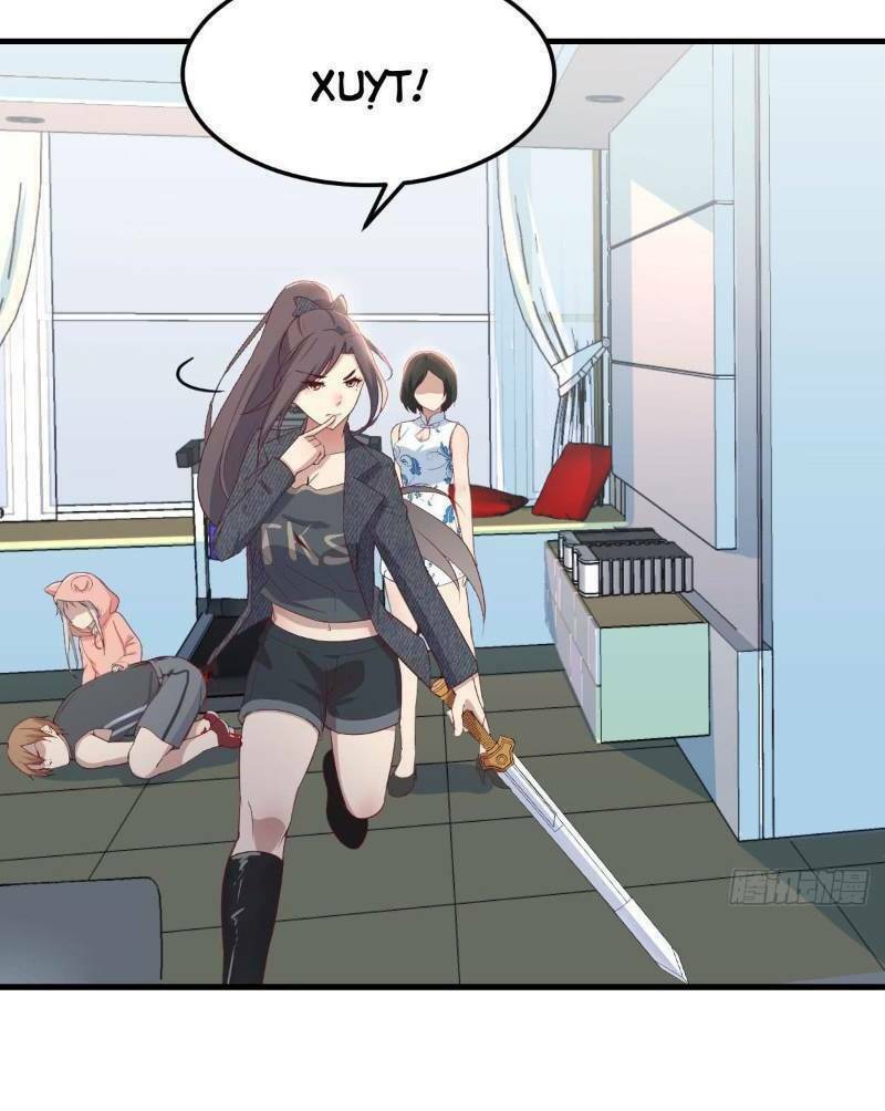 song tu đạo lữ kiểu xem mặt chapter 64 72