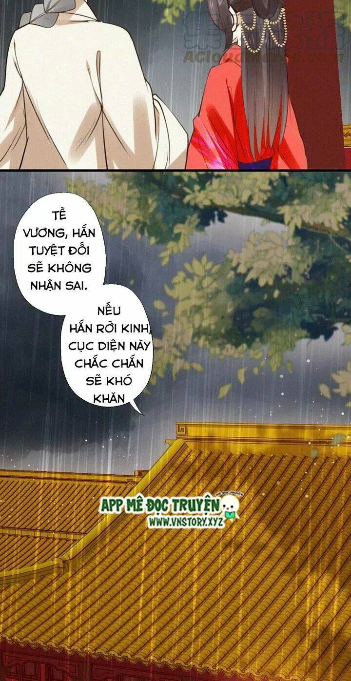 thiên hương mỹ nhân chapter 98 31