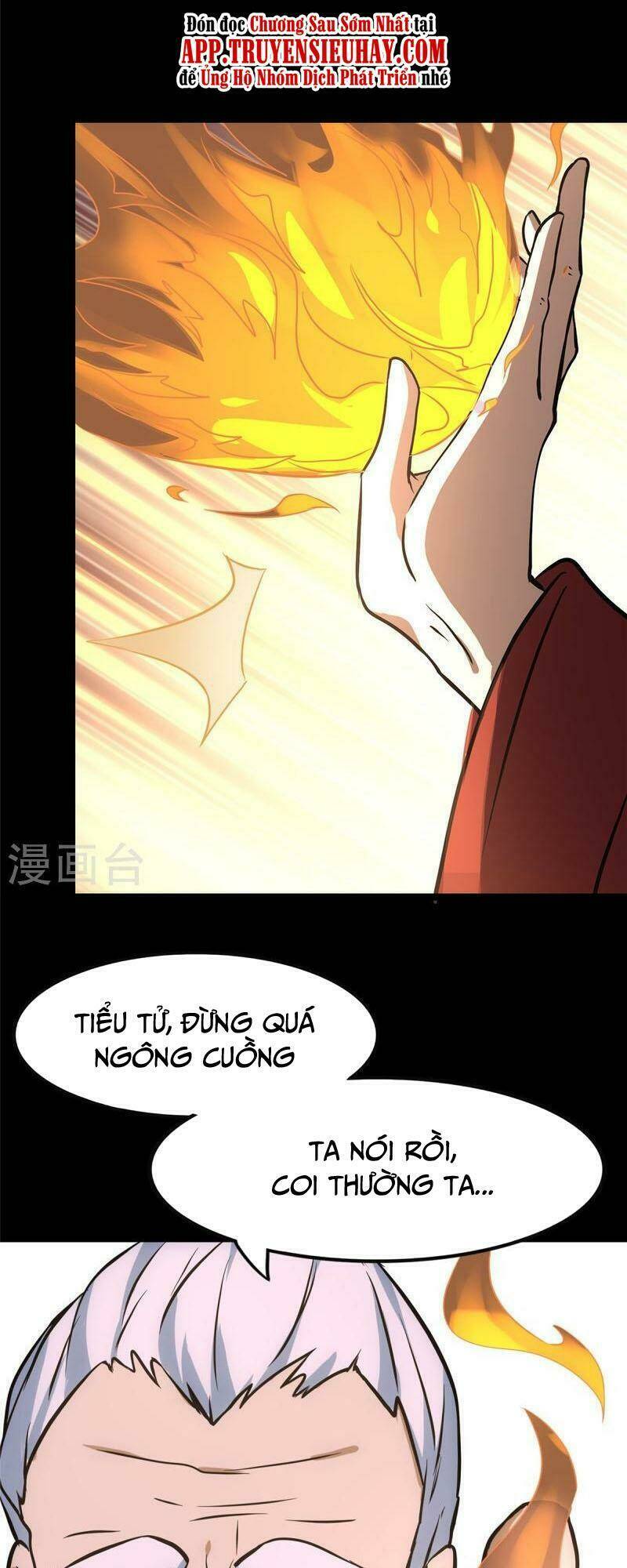 bạn gái virus của tôi chapter 352 46