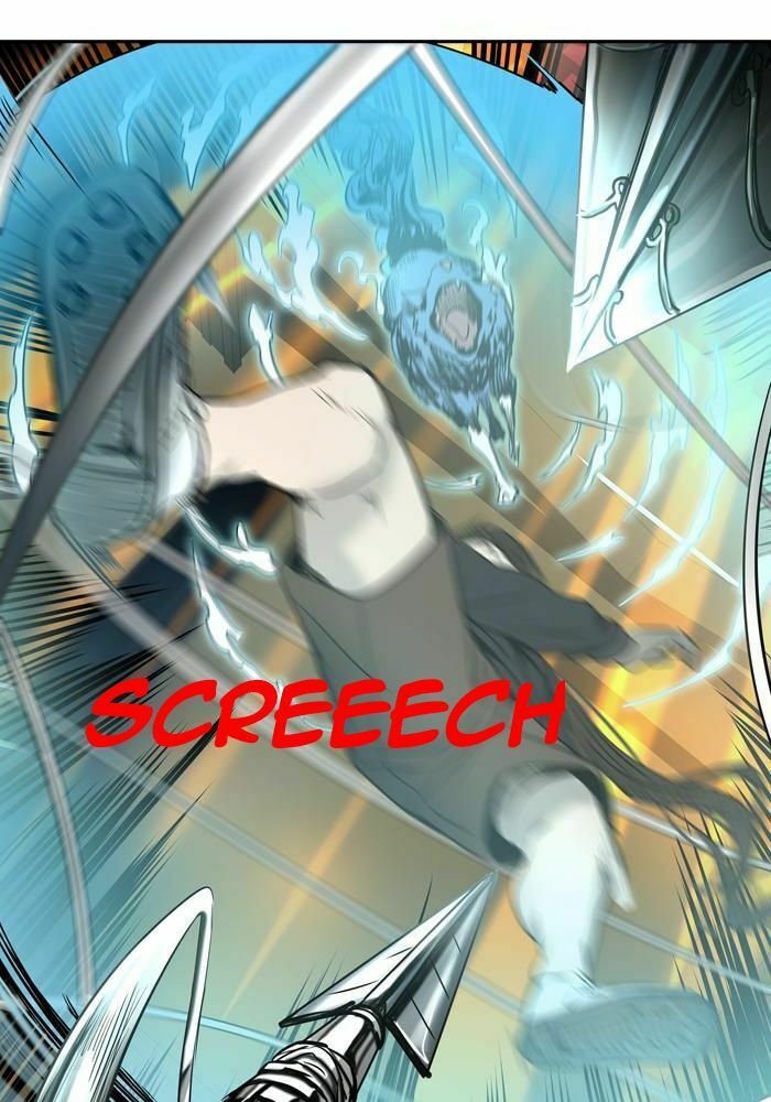 tòa tháp bí ẩn 2 chapter 217 41