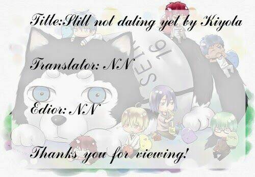 kuroko – tuyển thủ vô hình: short doujinshi chapter 115 2