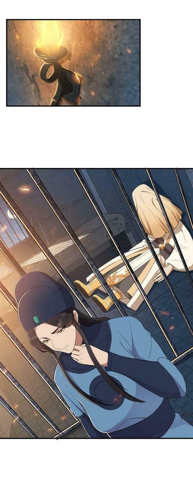 cuồng nữ trọng sinh - hoàn khố thất hoàng phi chapter 71 16