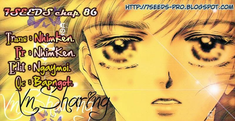 mầm sống chapter 86 1
