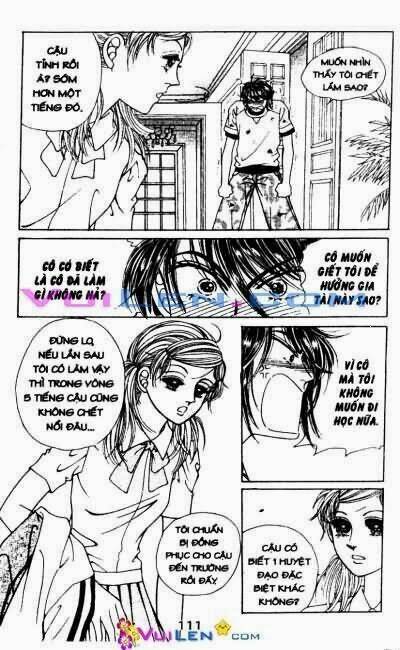 cô gái trung hoa chapter 3 111