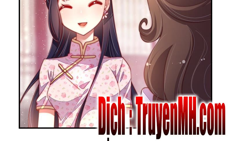 ngày nào thiếu soái cũng ghen chapter 51 19