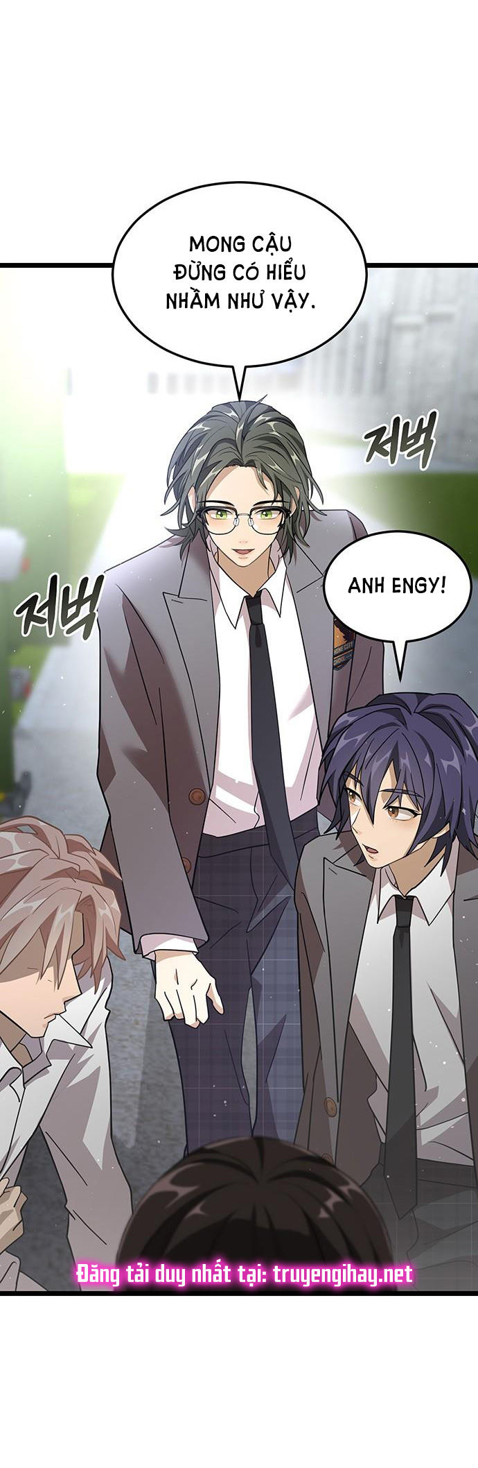 dark moon - tế đàn ánh trăng chapter 6.1 36