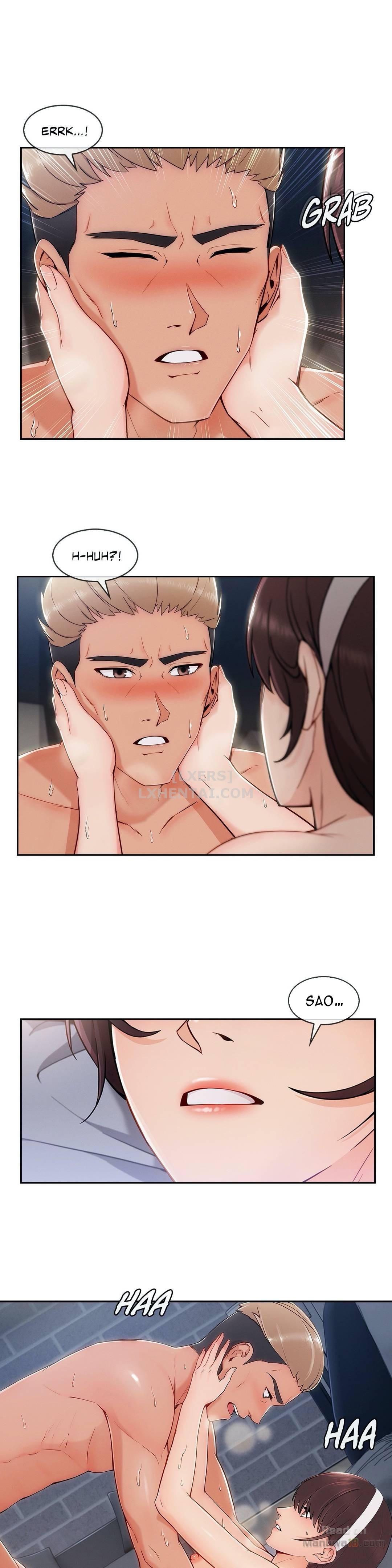 điên cuồng nhưng ngọt ngào chapter 64 10