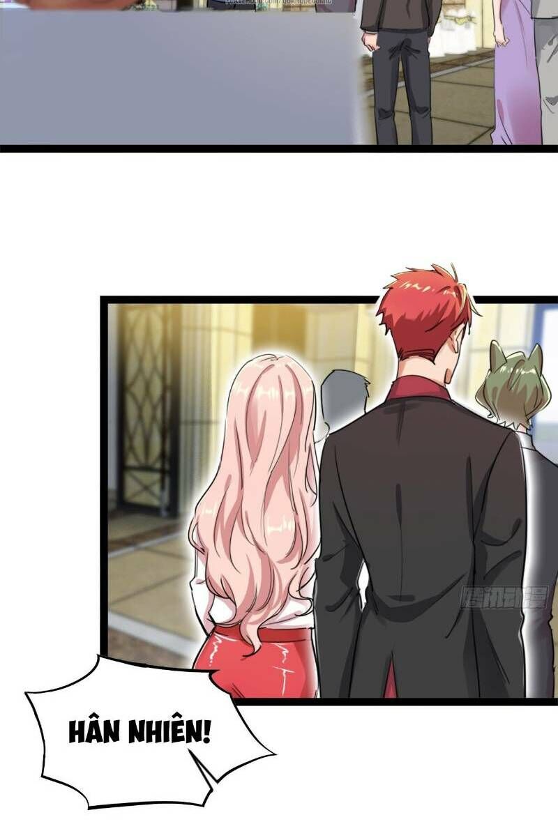 đỉnh phong cường thiếu chapter 19 12