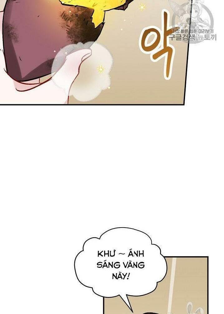 tôi lên cấp chỉ bằng cách ăn chapter 22 44