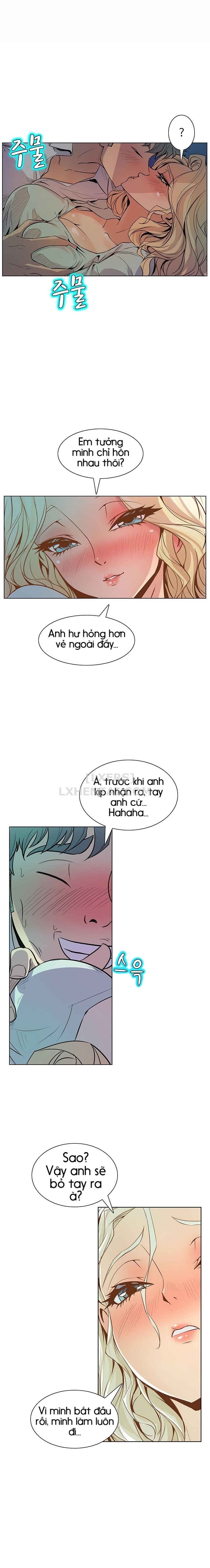 thân phận bí mật chapter 41 21