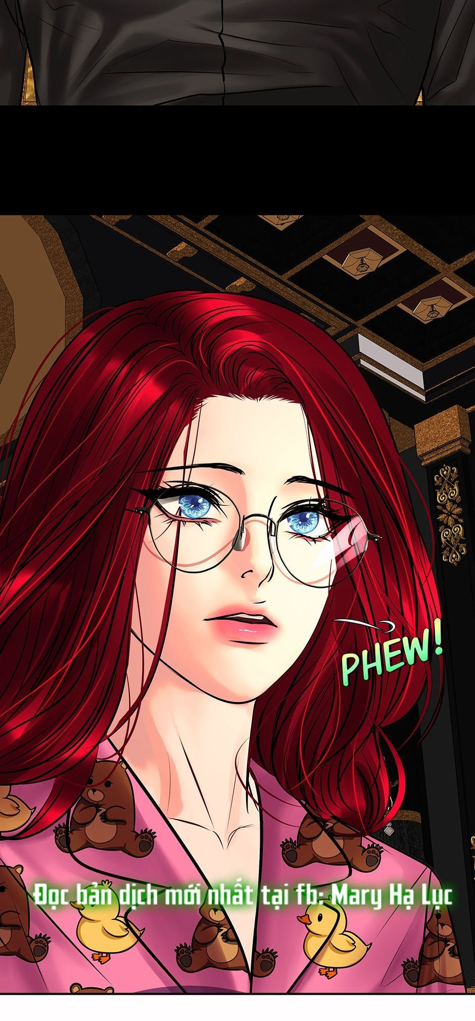 tôi đã ký khế ước với ác quỷ chapter 9.2 20