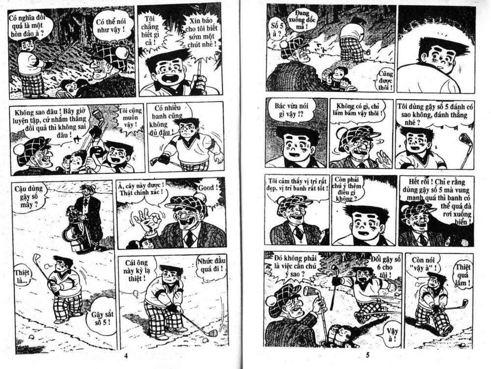 tân teppi chapter 50 1