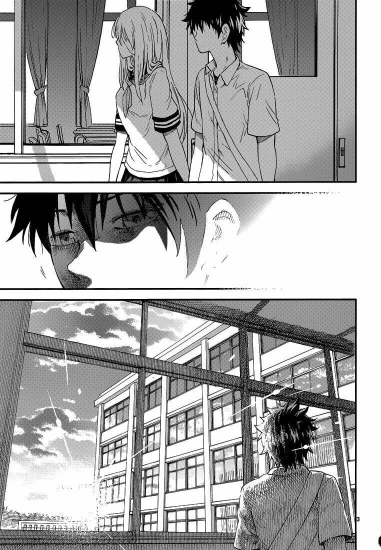 haru no houtai shoujo chapter 5 4