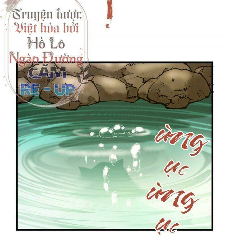 sát thủ vương phi không dễ chọc chapter 30 40