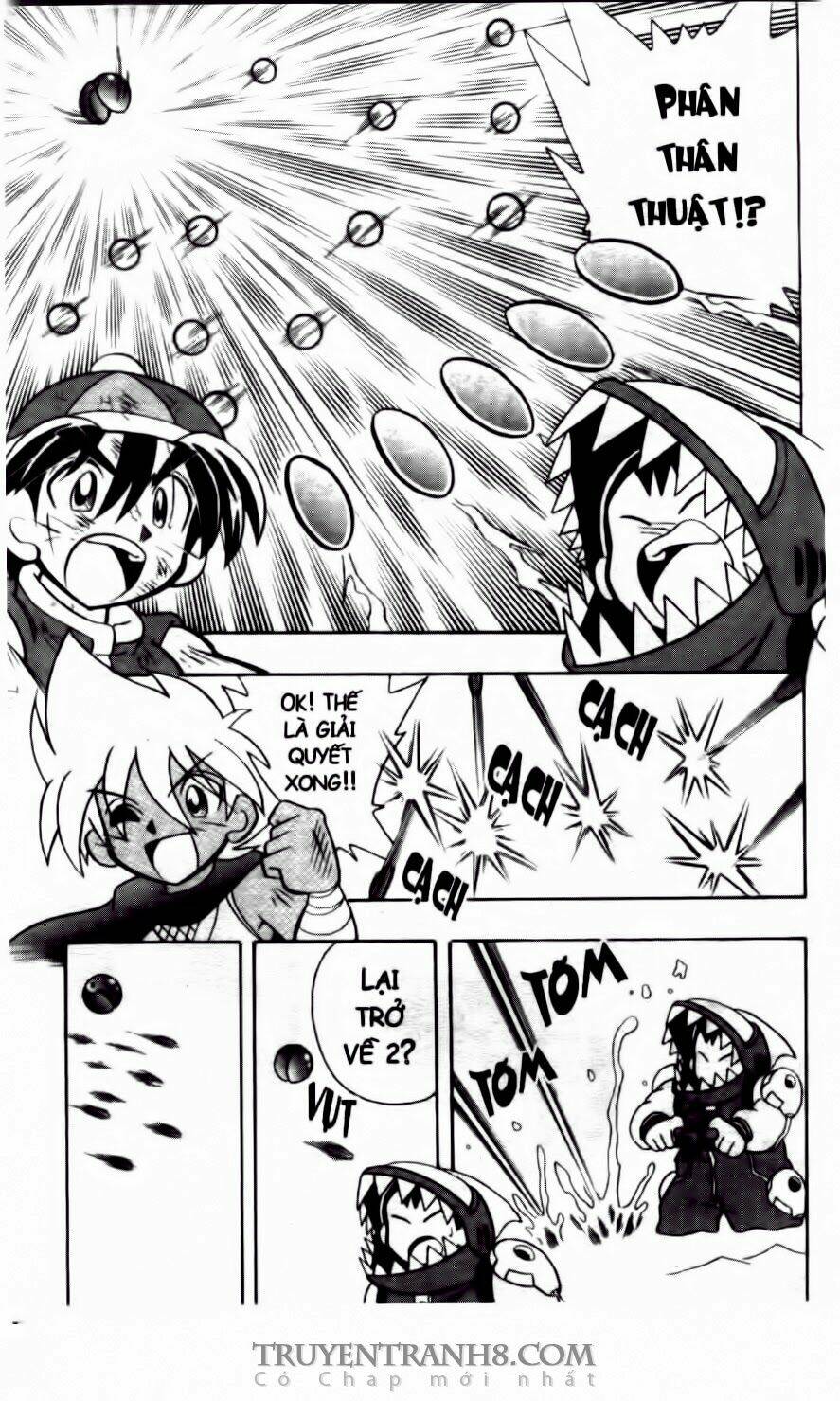 battle b-daman chapter 42 21