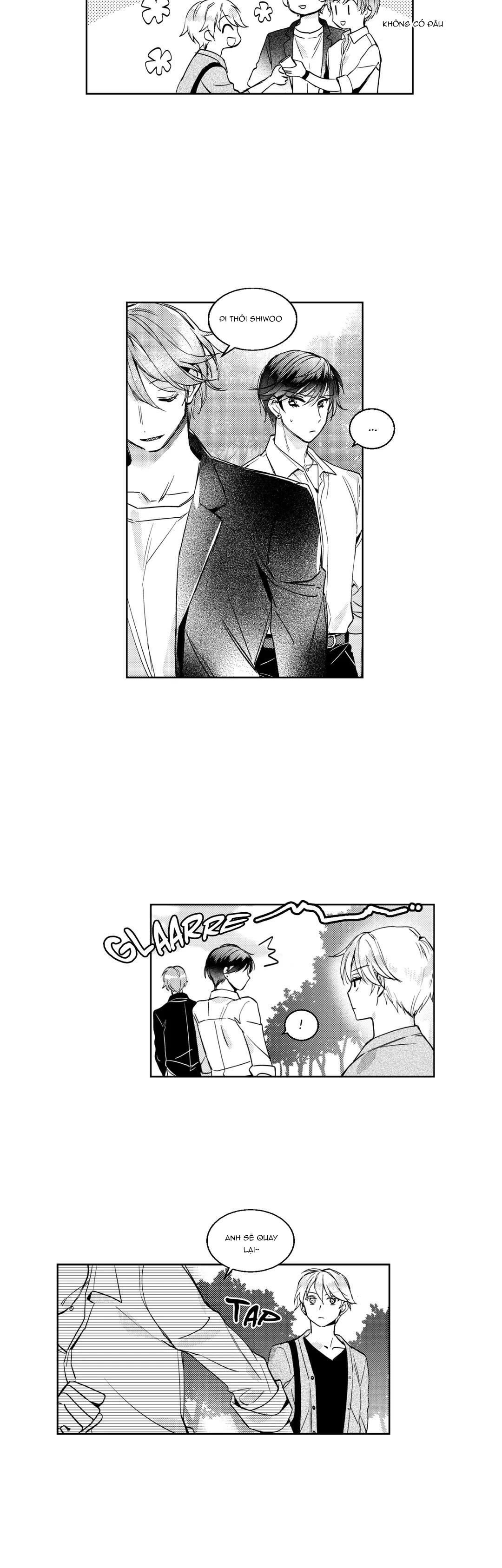 hẹn gặp lại chapter 6.1 9