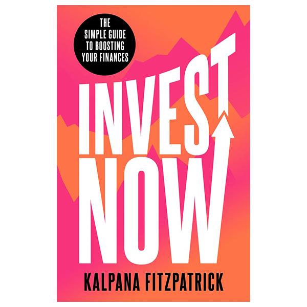 Sách ngoại văn: Invest Now