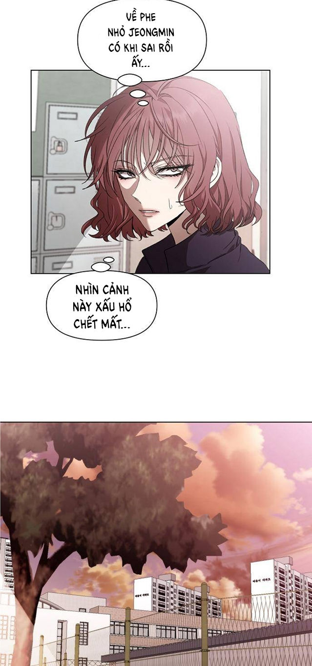 Tự Do Trong Mơ chapter 26.2 1