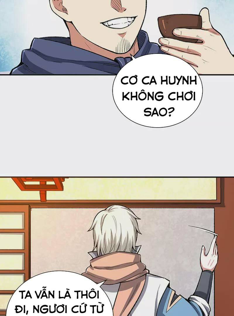 võ đạo độc tôn chapter 442 6