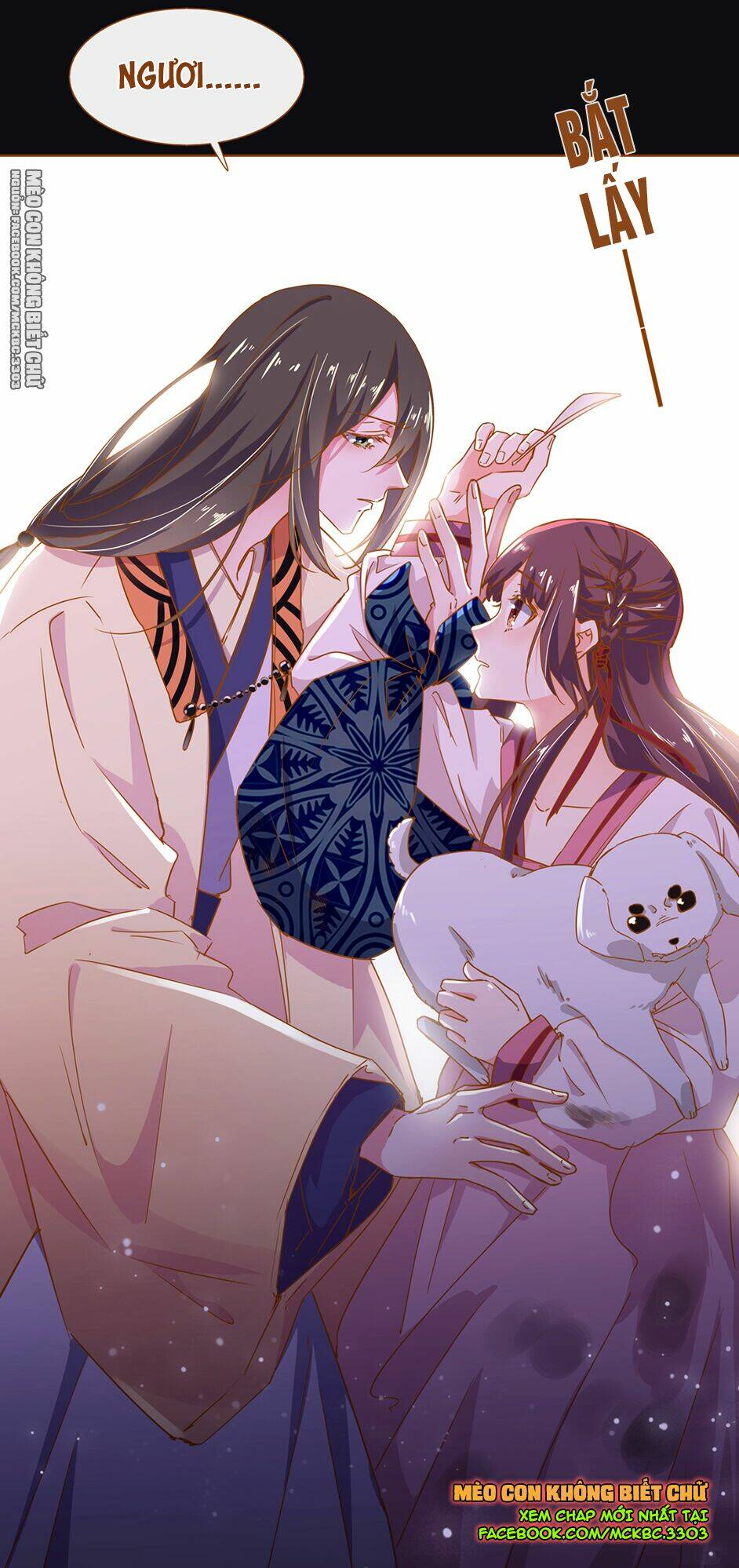 boss khủng bố chiếm đoạt ta chapter 5 25