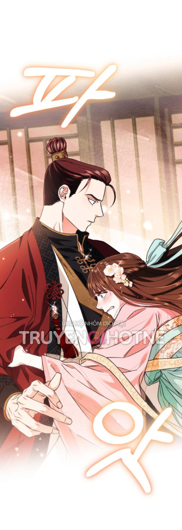 bản tình ca heeran chapter 55.2 13