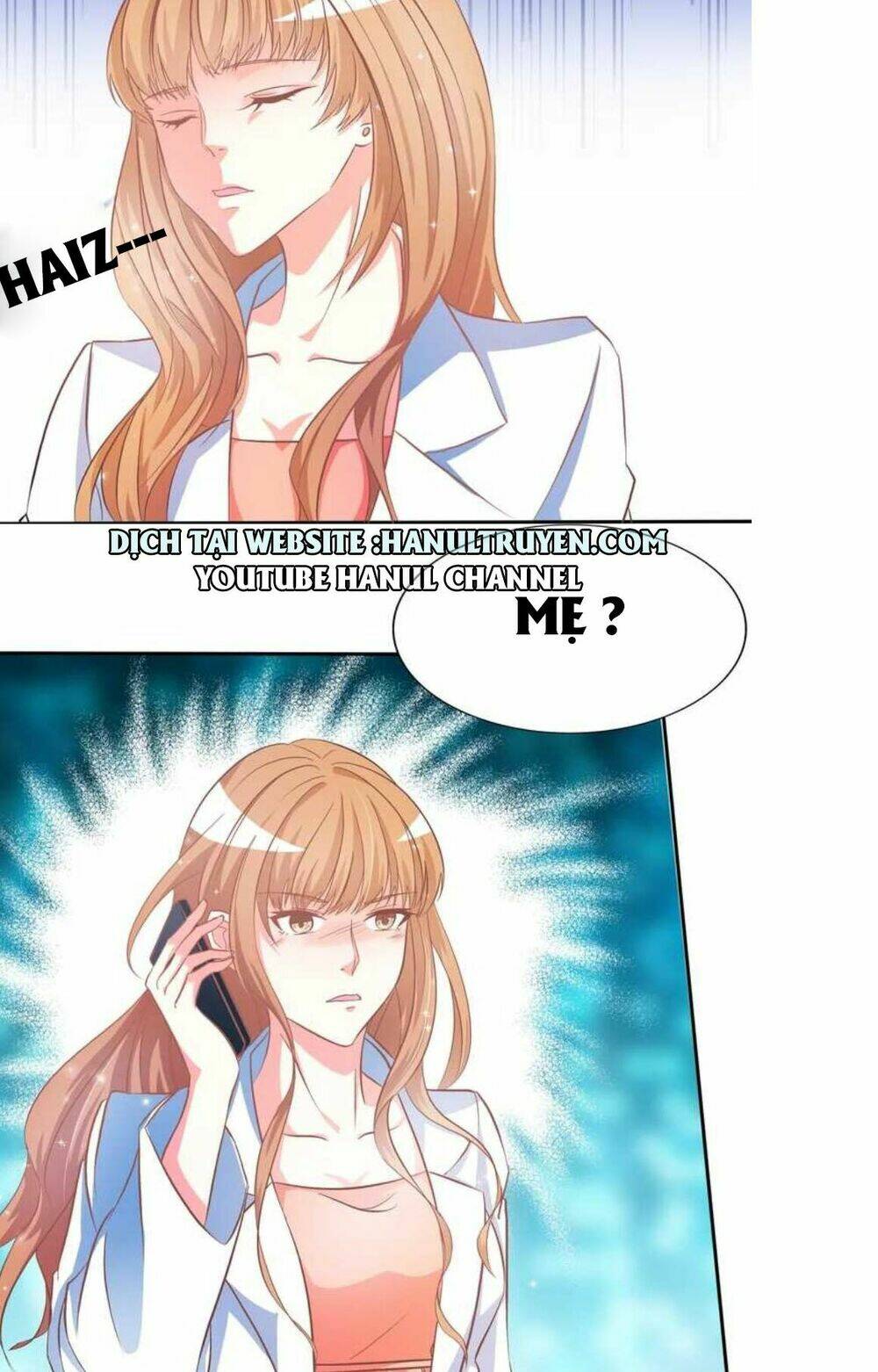 dụ vợ về nhà chồng cũ phải thật ôn nhu chapter 68 24