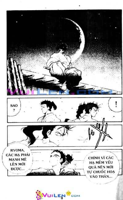 truyền nhân atula phần ii chapter 3 9