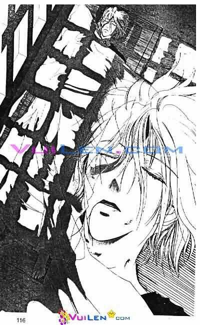 duyên kỳ ngộ chapter 11 117