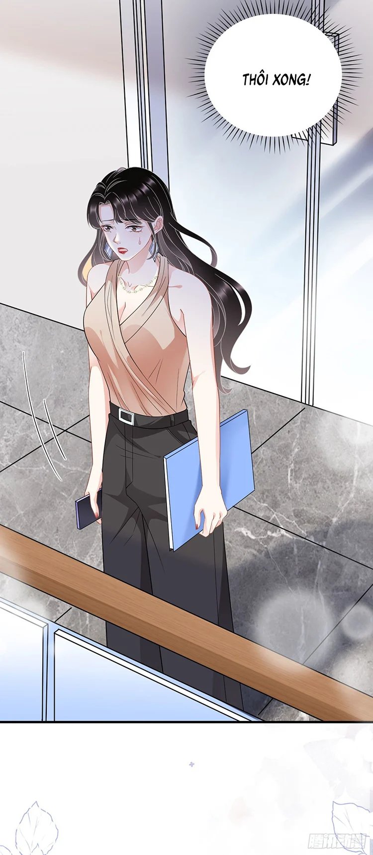 [16+] đại tiểu thư có thể có ý đồ xấu chapter 43 21