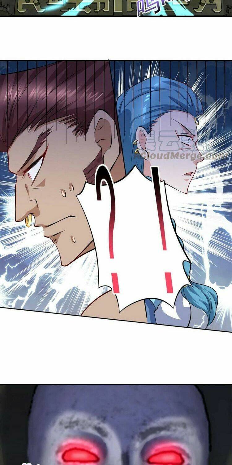 mở phòng khám tại tu tiên giới chapter 104 8