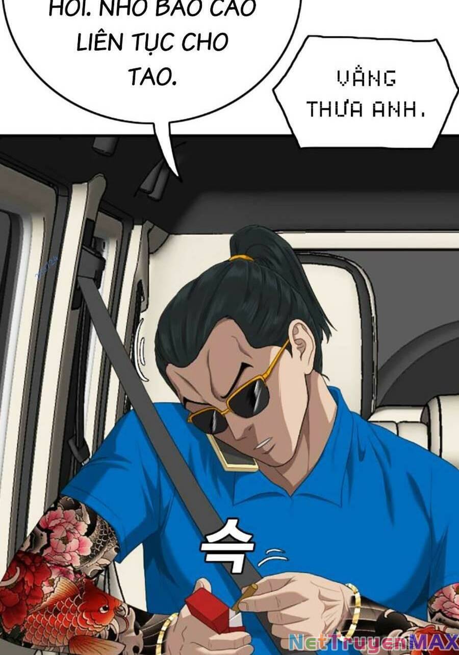 người xấu chapter 153 16