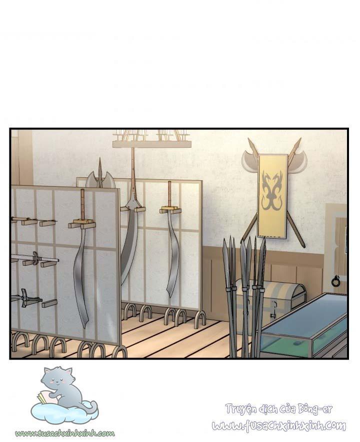 công nương khế ước của gia tộc công tước quái vật chapter 101 9