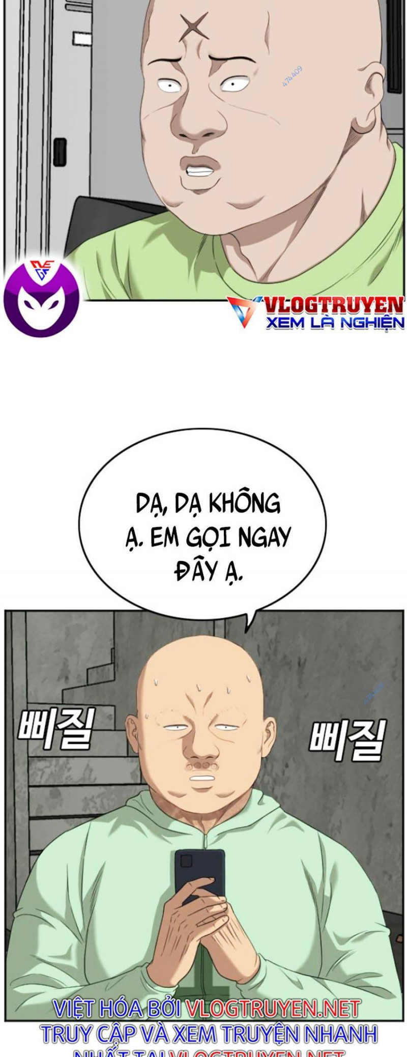 người xấu chapter 119 52