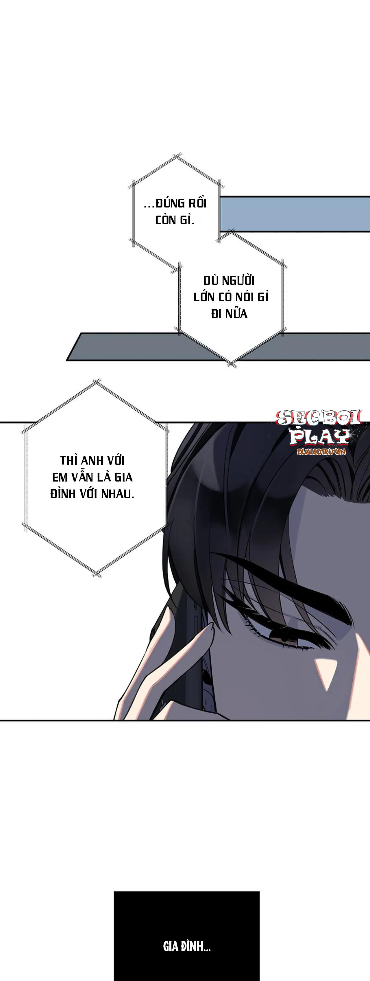 đêm dịu dàng chapter 9 32