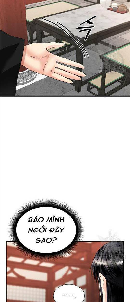 cô dâu của sói đen chapter 12 7