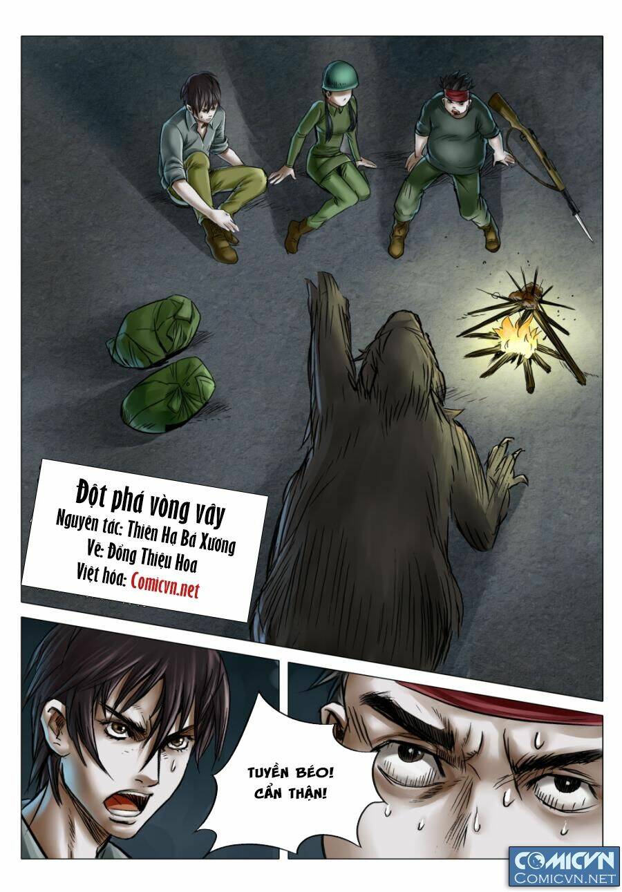 ma thổi đèn truyện tranh màu chapter 31 2