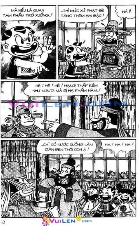 thần đồng đất việt chapter 120 59