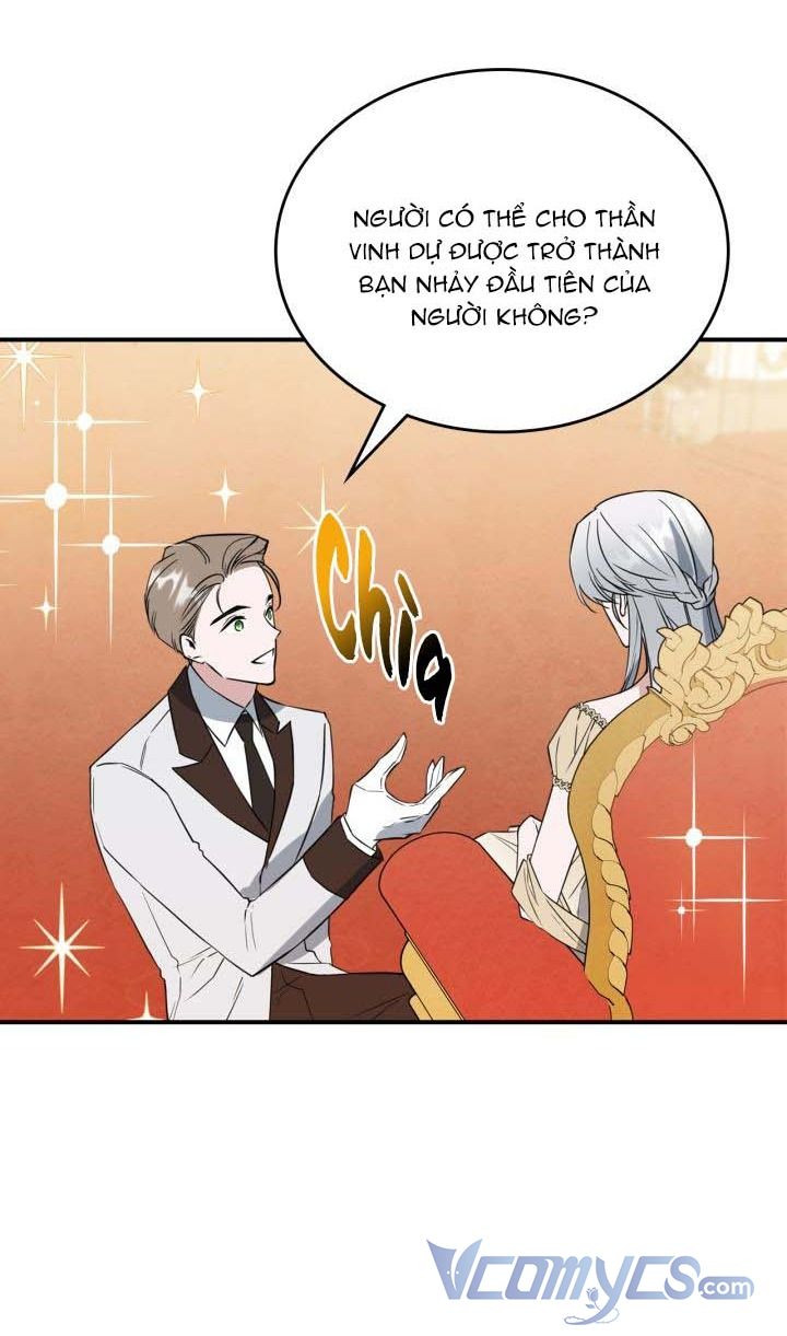 Hôm Nay Công Nương Toàn Năng Cũng Thấy Chán Nản chapter 32.5 2