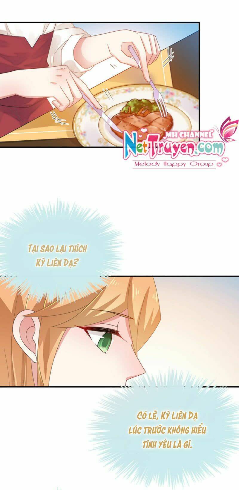 ma lạt thiên kim đẩu ác thiếu chapter 173 20